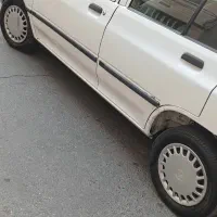 یکعددخودروبفروش میرسد|خودرو سواری و وانت|تهران, سلیمانی|دیوار