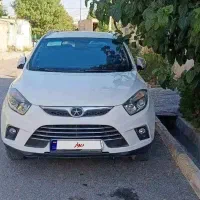جک S5|خودرو سواری و وانت|ایلام, |دیوار