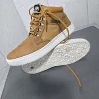 کفش کوهنوردی استوک اورجینال لندرور انگلیس درصدرا|کیف، کفش، کمربند|شیراز, علوم پزشکی|دیوار