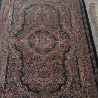 فروش 4تخته فرش 6متری درحدنوبدون زدگی