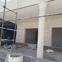 سیمانکاری و نمارومی