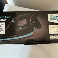 اتو بخار نو