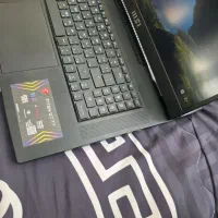لپ تاپ msi gt77 titan|رایانه همراه|تهران, تهرانپارس شرقی|دیوار