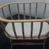 گهواره  و  روروک|اسباب و اثاث بچه|بندرعباس, |دیوار