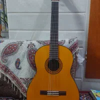 گیتار یاماها c70