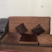 مبلمان و میز عسلی|مبلمان خانگی و میز عسلی|بیرجند, |دیوار