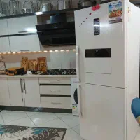 تعمیرات یخچال با ضمانت