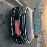 sx5 فردا موتور مشکی در حد صفر