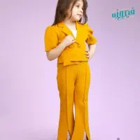 کت شلوار مجلسی بچه گانه