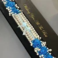 هدیه ، گل ، دسته گل ، روز مادر ، روز زن|گل مصنوعی|اقبالیه, |دیوار