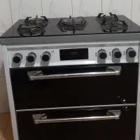 گاز