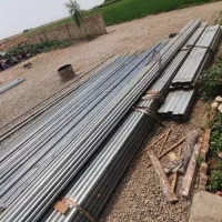 فروش سازه گلخانه صنعتی و مدرن|عمدهفروشی|دهاقان, |دیوار