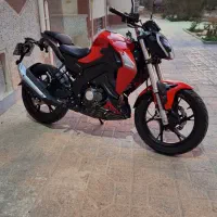 ​بنلی ۱۸۰ اس (Benelli 180S) مدل ۱۴۰۰ - در حد نو