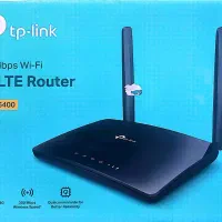 مودم سیم کارتی Tp link TL-MR6400 N300 4G
