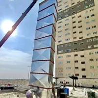 موسسه  فنی مهندسی تهویه آسان کانال کولر سازی|خدمات پیشه و مهارت|اصفهان, باغ دریاچه|دیوار