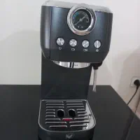 دستگاه اسپرسو ساز
