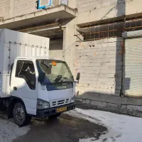 ایسوزو5200|خودرو سنگین|بانه, |دیوار