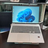 لپتاپ ۱۶ اینچی نسل ۱۳تولید2024 Hp ProBook465 G11