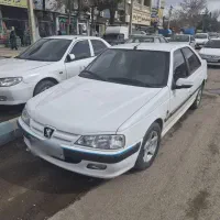 پارس تیوفای مدل آخر ۹۶