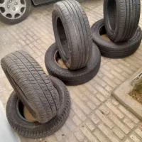 لاستیک پژو و پراید