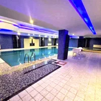 میرداماد-190مترتکواحدی-مشاعات-آبی-غرق-متریال-برند