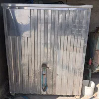 شیر سردکن|ماشین‌آلات صنعتی|پیر بکران, |دیوار