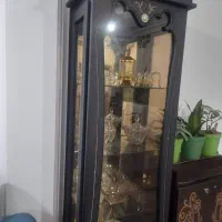 ویترین در حدنو