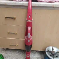 جارو شارژی سالم