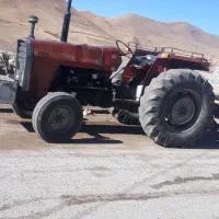 تراکتور مدل ۶۳|خودرو سنگین|خلخال, |دیوار