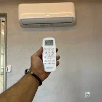 نصب سرویس شارژ گاز انواع کولرگازی و داکت اسپیلت