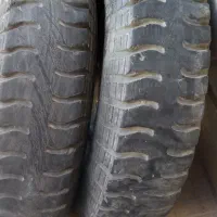 رینگ و لاستیک نیسان