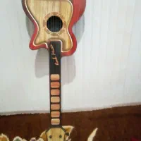 گیتار سالم نوهست