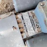 تنور نانوایی گردان مشعل گیربکس دینام|کافی‌شاپ و رستوران|فیروزکوه, |دیوار