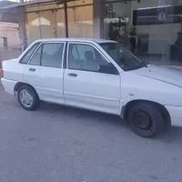 پراید 132 SX، مدل ۱۳۸۹|خودرو سواری و وانت|بجنورد, |دیوار