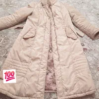 کاپشن زنانه.سایز۴۰و۴۲و۴۴نیازمندواقعی تخفیف ویژه