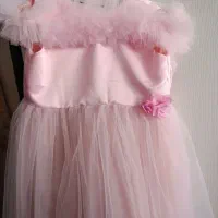 لباس عروس کودک