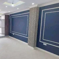 ۵۵ متر/فول دیزاین/تراس بزرگ/نورگیر /روبه آفتاب|اجارهٔ آپارتمان|اندیشه, اندیشه فاز ۱|دیوار