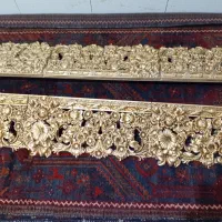 کتیبه پرده