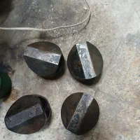 مهره پیکور سوسان ۱۲۱