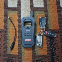 دستگاه پروگرامر