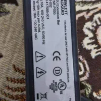 PDU برق رک HP مدل HSTNR-PS03|قطعات و لوازم جانبی رایانه|تهران, شهرک رضویه|دیوار