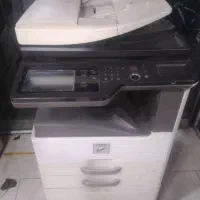دستگاه کپی  شارپ مدل 264N