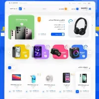 طراحی سایت و خدمات سئو (اقساطی)|خدمات رایانه‌ای و موبایل|گرگان, |دیوار