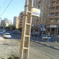 اجاره مغازه بر بلوار آزادی دوبر شیشه سکوریت|اجارهٔ مغازه و غرفه|ایلام, |دیوار