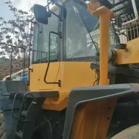 لودر کوماتسو