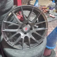 رینگ و لاستیک ۱۶