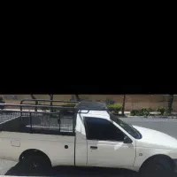 وانت آریسان برای بابری تهران واطراف