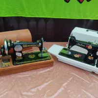 چرخ خیاطی