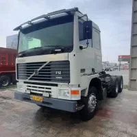 کشنده اف۱۲|خودرو سنگین|گلوگاه, |دیوار