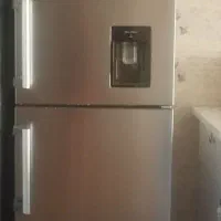 یخچال و فریزر ۲۷ فوت الکترواستیل